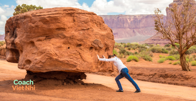 co gang, no luc, met moi, stress. kiet suc, chiu dung, tri lieu, tham van, chua lanh, tram cam, met moi