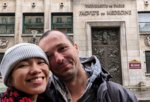 công thức 5:1 bù đắp tổn thương sau mâu thuẫn, trị liệu cặp đôi, yêu, hẹn hò, hôn nhân, trị liệu, tham vấn,