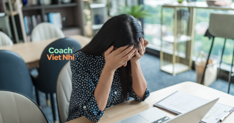 làm gì khi chán công việc mà không thể nghỉ?