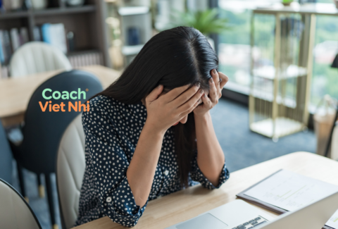 làm gì khi chán công việc mà không thể nghỉ?