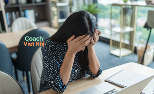 làm gì khi chán công việc mà không thể nghỉ?