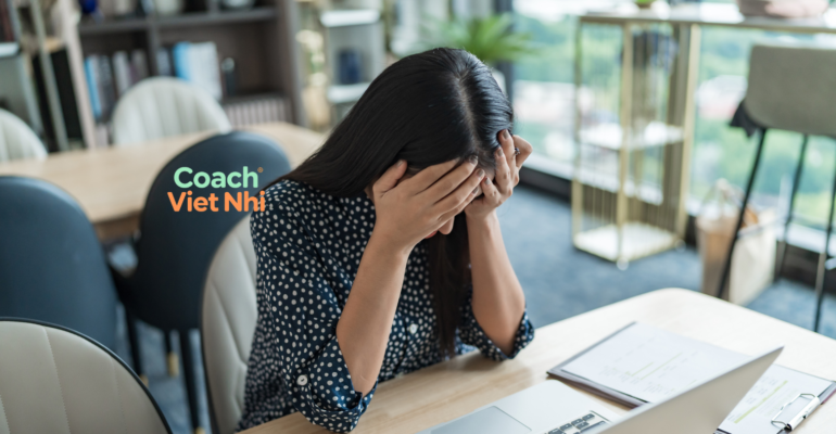 làm gì khi chán công việc mà không thể nghỉ?