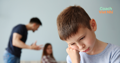 giữ gia đình cho con bằng mọi giá: nên hay không?