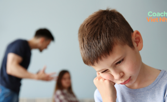 giữ gia đình cho con bằng mọi giá: nên hay không?