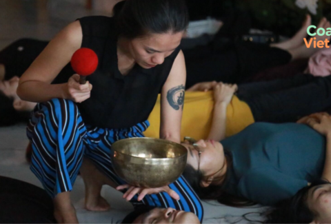 dân logic khám phá đời sống tâm linh