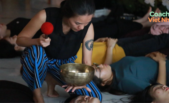 dân logic khám phá đời sống tâm linh