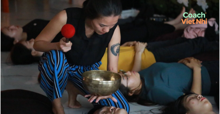 dân logic khám phá đời sống tâm linh