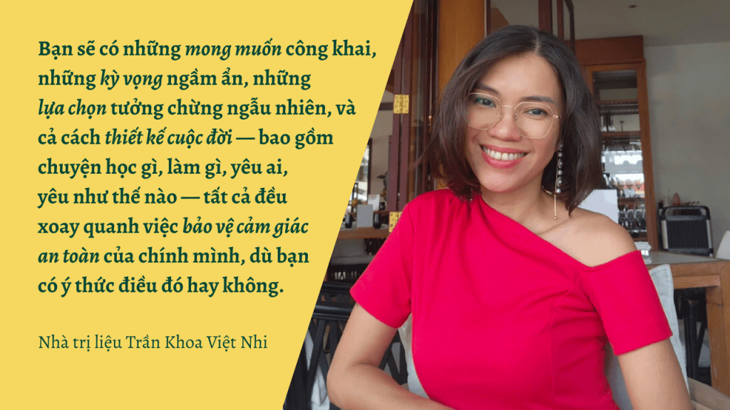 tham van tam ly