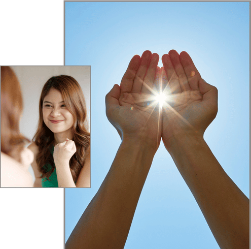 bi tram cam nen lam gi