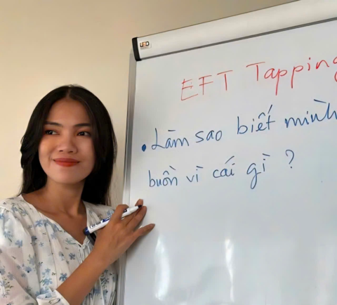 eft tapping