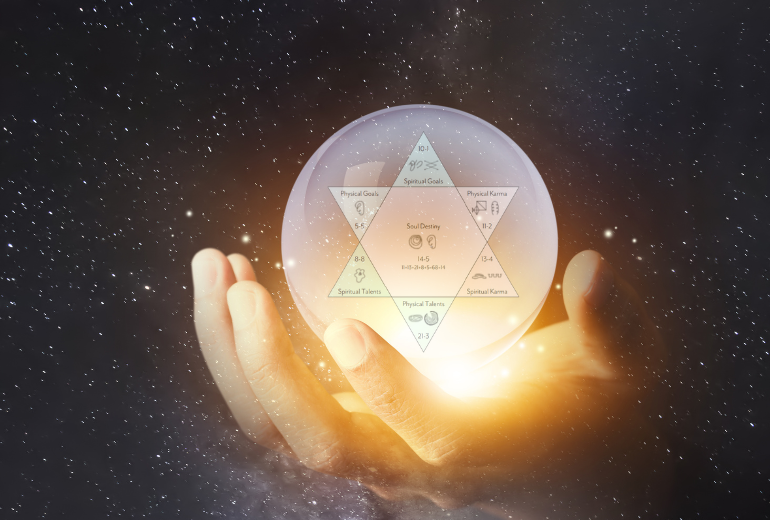 soul plan ke hoach linh hon