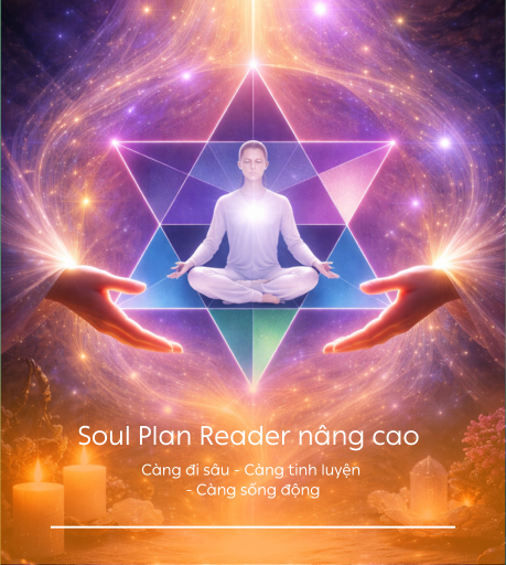 soul plan, thần số học, human design