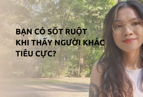 tham van tam ly, thong minh cam xuc, ky nang lang nghe, tich cuc doc hai, muon thay doi nguoi khac, chua lanh, tri lieu, tram cam, roi loan lo au