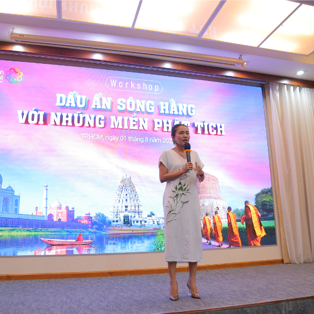 Dao tao tai doanh nghiep, đào tạo tại doanh nghiệp, diễn giả, speaker, chanh niem, mindfulness